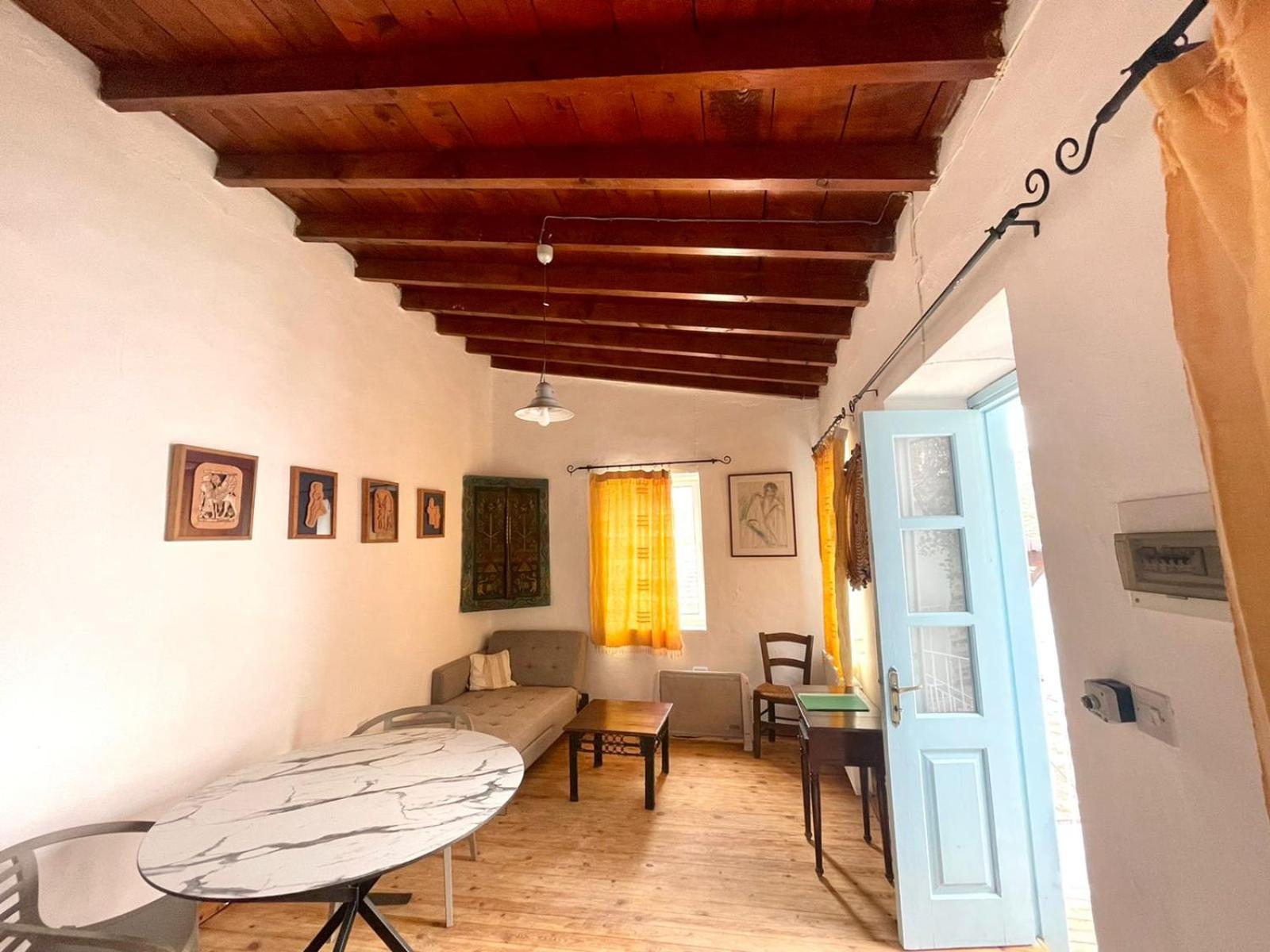 Kalavasos Square Apartments - With Pool 3 Minutes Walk Buitenkant foto