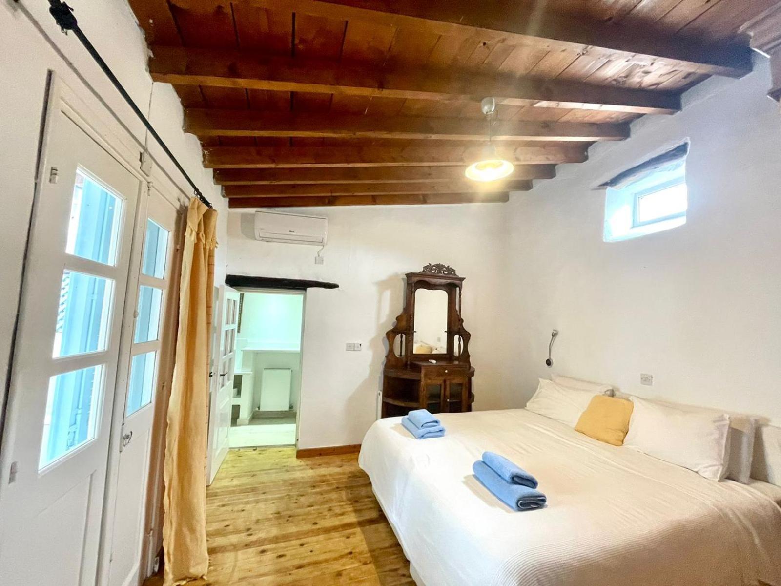 Kalavasos Square Apartments - With Pool 3 Minutes Walk Buitenkant foto