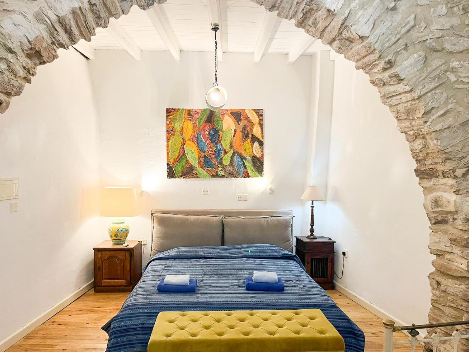 Kalavasos Square Apartments - With Pool 3 Minutes Walk Buitenkant foto