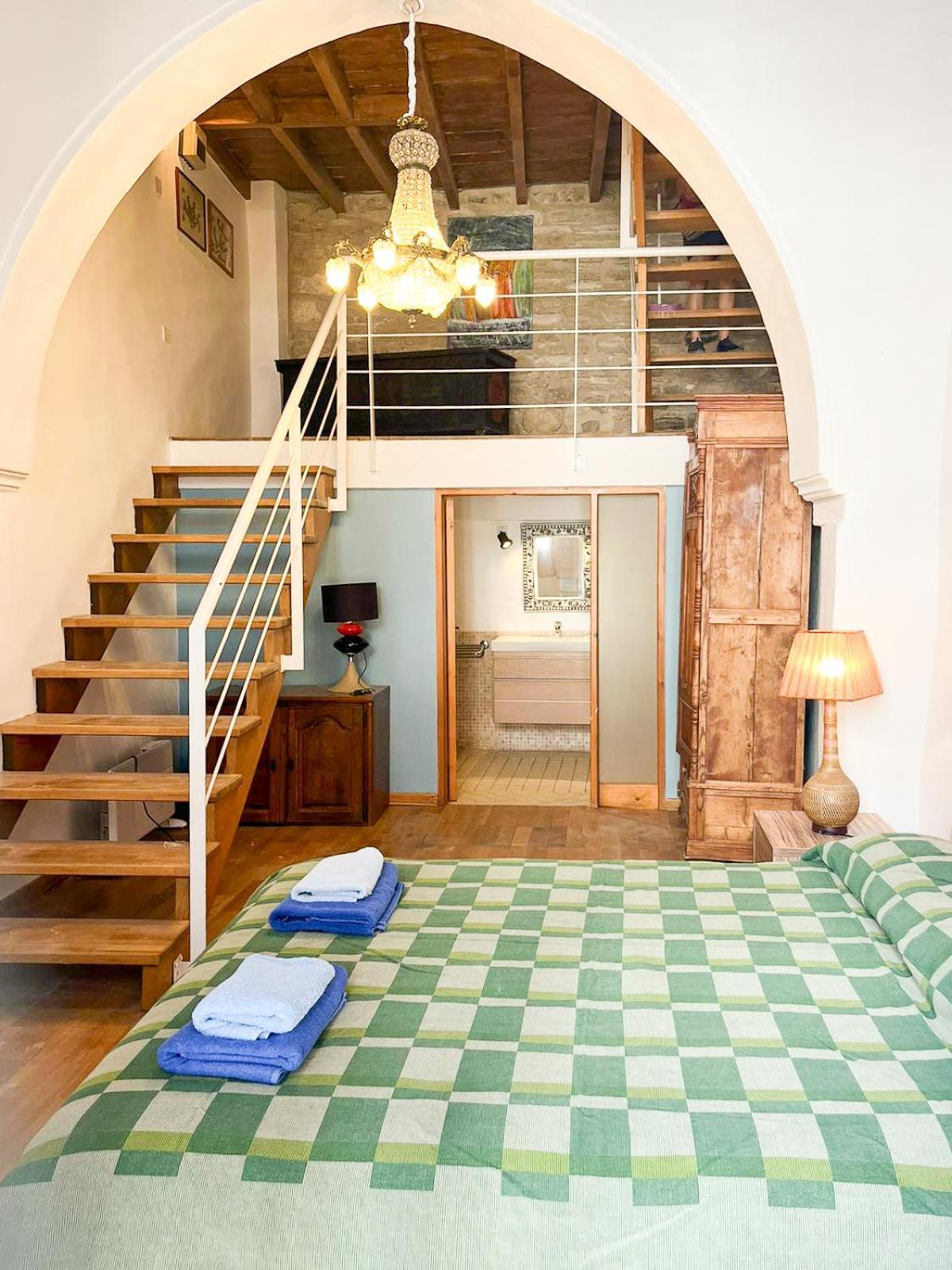 Kalavasos Square Apartments - With Pool 3 Minutes Walk Buitenkant foto