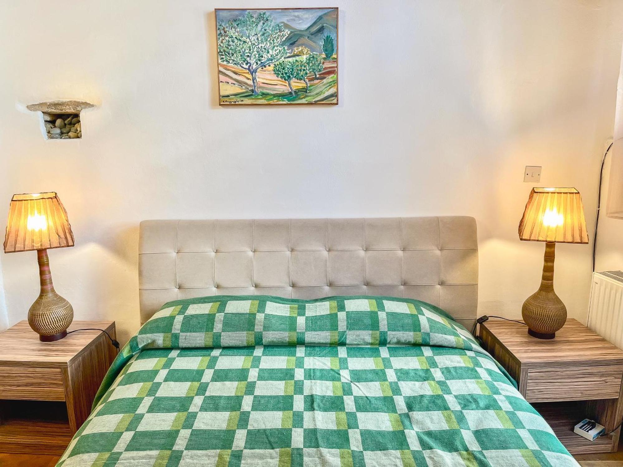 Kalavasos Square Apartments - With Pool 3 Minutes Walk Buitenkant foto