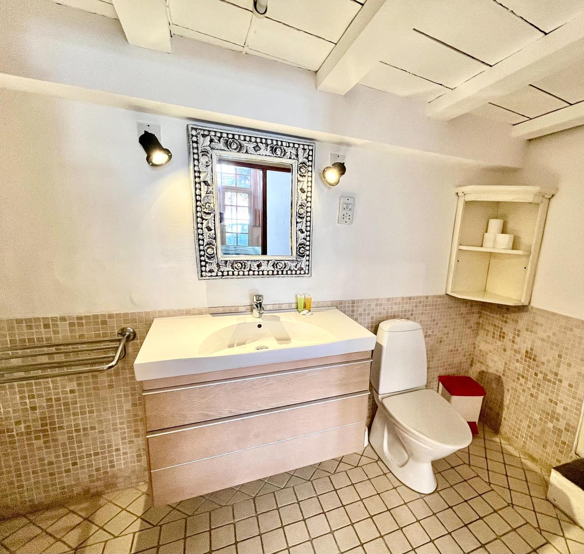 Kalavasos Square Apartments - With Pool 3 Minutes Walk Buitenkant foto